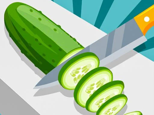 Doğra Dilimle: Ninja Mutfakta!