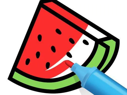 Dokun Boya: Resim Defteri Şöleni! 🎨