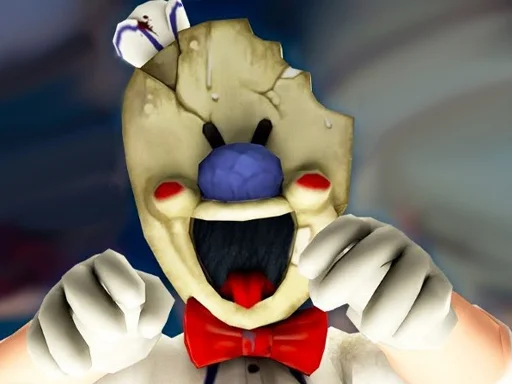 Dondurma Çığlığı: Korku Komşuluğu 2 - Buz Adam Geri Döndü!