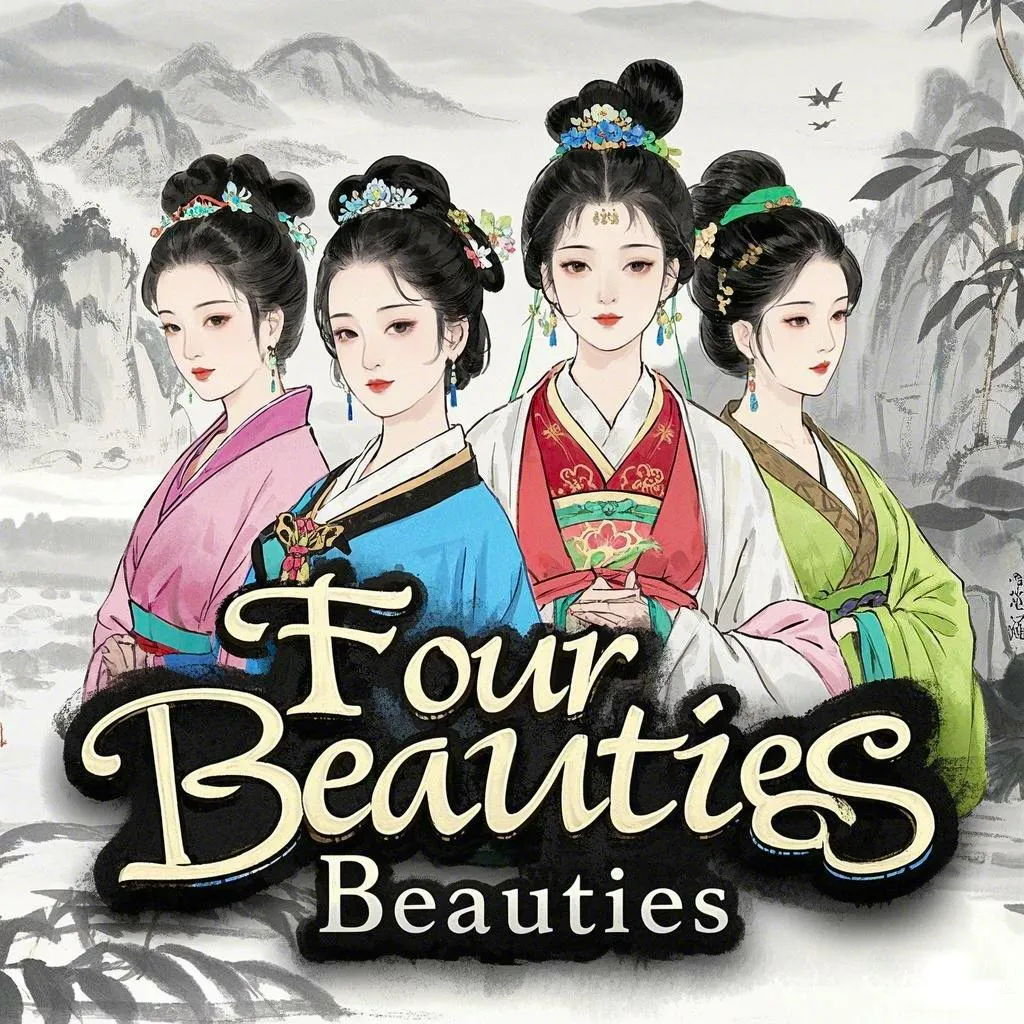 Dört Güzeller: Efsanevi Moda Yarışması!