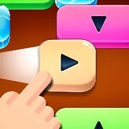 Döşemeyi Kaydır: Zeka Testi!