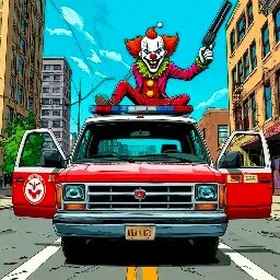 DTA 2 Manyak: Ortamı Kasıp Kavur!