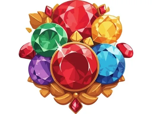 Düşen Mücevher: Elmas Avı Başlıyor!