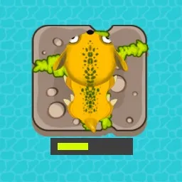 Düşme Sakın Zıplayıcı: Yer Çekimiyle Dans!