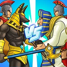 Efsane Kahraman Canavarlar: Mitolojik Savaş!