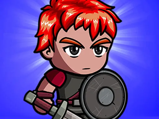 Efsane Kahraman Macerası: Boşta RPG