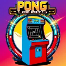 Efsane Pong Geri Döndü! 🏓