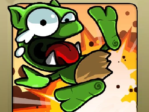 Efsane Savaşçı: Goblin Akını - Goblinleri Ez Geç! ⚔️