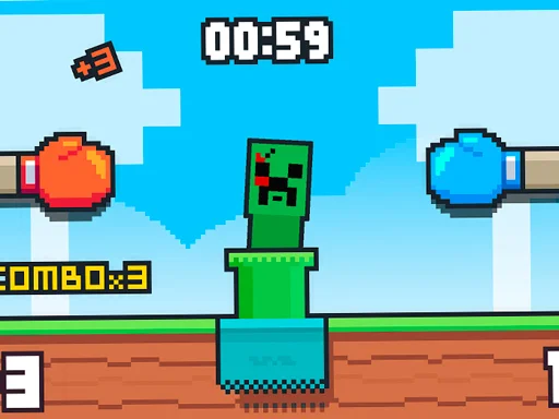 El İşi Yumruğu: Ustalık Zamanı!