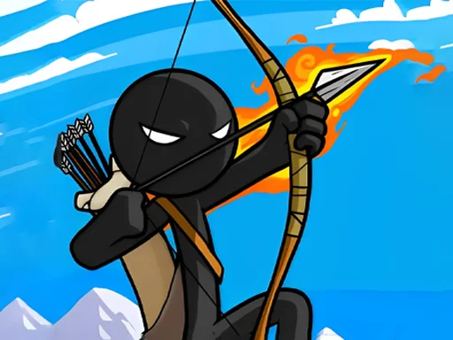 Elf Okçu: Hedefi 12'den Vur!