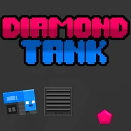 Elmas Tank: Savaş Arenası!