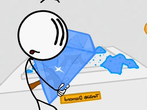 Elması Çal: Efsane Soygun