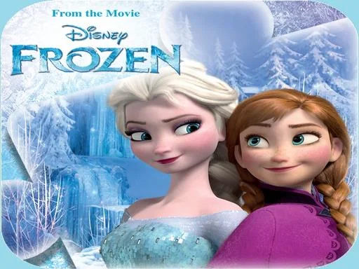 Elsa'nın Buz Diyarı Macerası: Online Oyunlar!