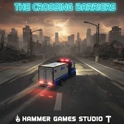 Engelleri Aş Kurtul!