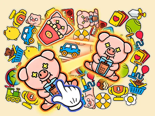 Eşleşme Fabrikası: Zeka Patlaması!