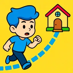 Ev Kaosu: Aileyi Kurtar!