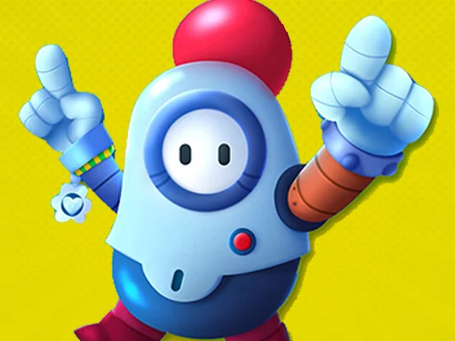 Fall Boys: Kim Kazanacak? - Düş, Kalk, Zafere Koş!