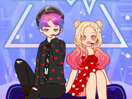 Fasulye Kız Giydirmece: Moda Şöleni Başlıyor!