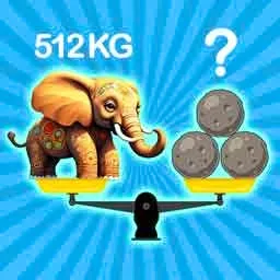 Fillerin Ağırlığı: Zeka Testi Şöleni! 🐘🧠