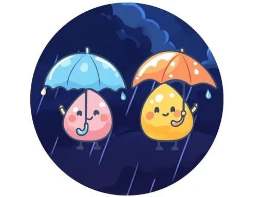 Fırtına Darbesi: Elektrik Yükseliyor!