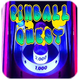 Flipper Macerası: Pinball Efsanesi!