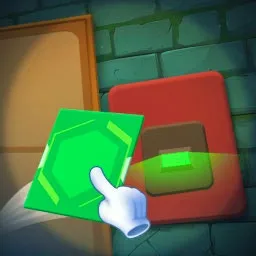 FNAF: Taklitçinin Sırrı - Korku Dolu Bir Macera!