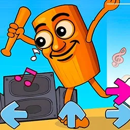 FNF İtalyan Çılgınlığı: Ritim Savaşı Başlıyor!