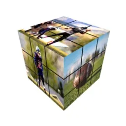 Futbol Küpü Çözmece: Gol Atmaya Hazır Ol!