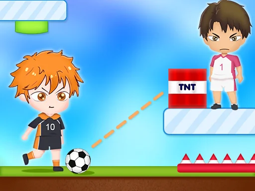 Futbol Ustası: Sahaya Çıkma Zamanı!