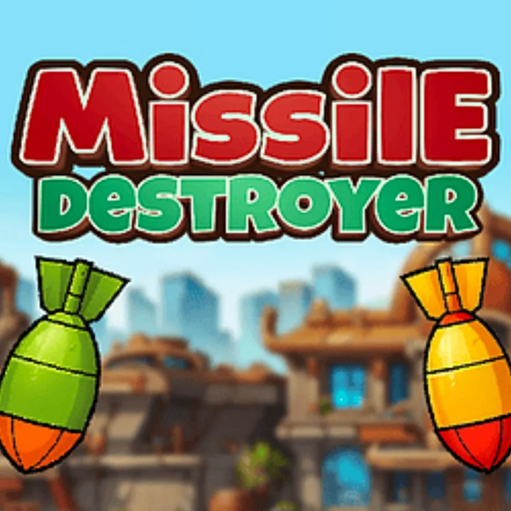 Füze İmha Timi: Gökyüzü Senin!