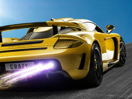 Galaktik Hız: Uzay Yarışlarına Hazır Ol!