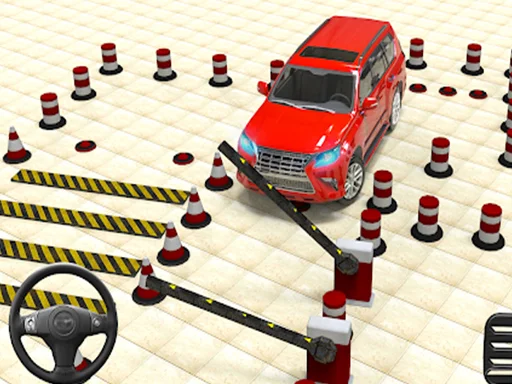 Gaza Bas Prado: Şehir Senin!