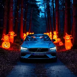 Gazla Tozu Dumana Kat: Just Drive Heat!