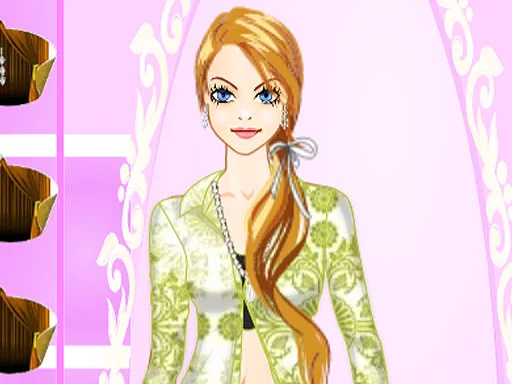 Genç Model Emma: Stil İkonu Olmaya Hazır Mısın? ✨