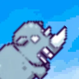 Gergedan Roketi: Uzay Macerası!