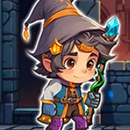 Gizemli Görev: Efsane Başlıyor!