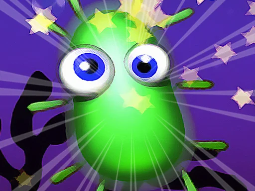 Gnam Gnam: Yeme Zamanı!