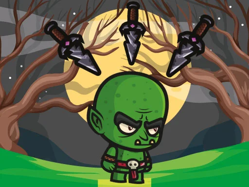 Goblin Zıplaması: Zafere Uç!