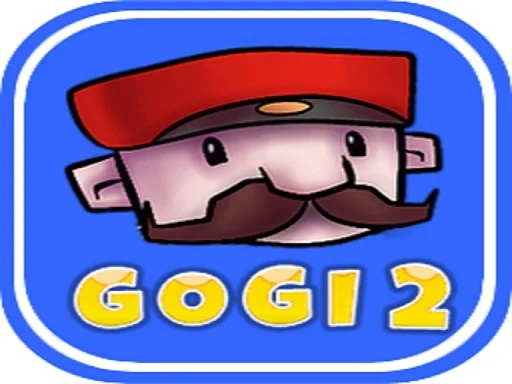 Gogi 2: Efsane Geri Döndü!
