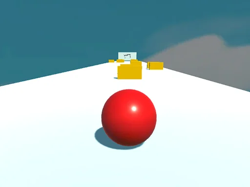 Gökyüzünde Yuvarlanan Top: Hız Tutkunlarına Özel!