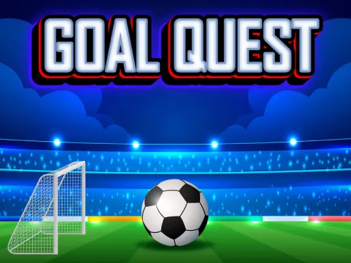 Gol Peşinde: Efsane Ol!