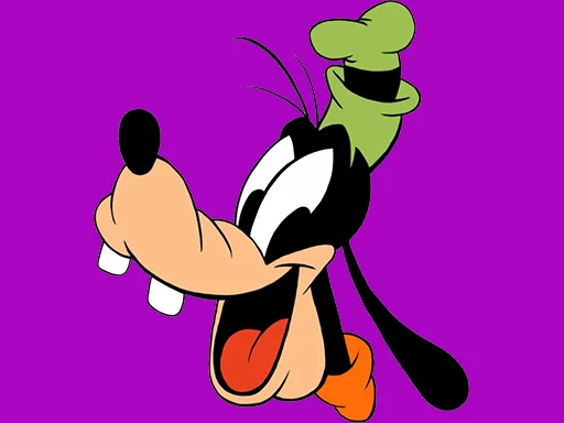 Goofy Sihir: Sakar Büyücü'nün Çılgın Macerası!