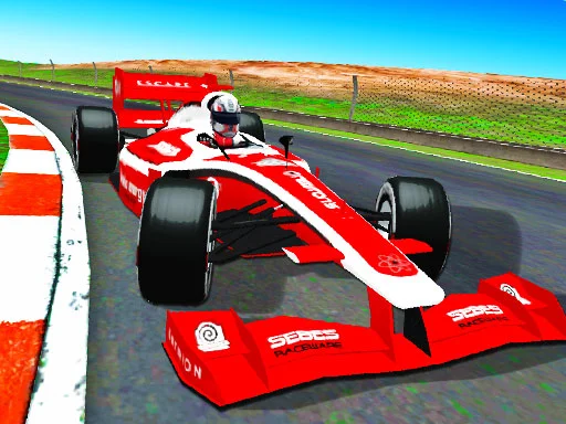 Grand Extreme Racing: Gaza Bas, Tozu Dumana Kat!