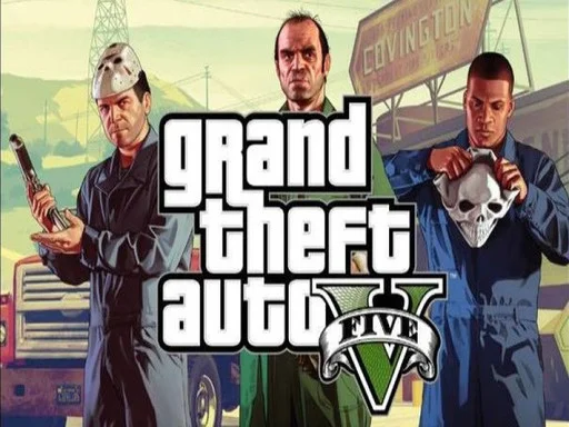 GTA 5 Gizli Yıldız: Şehrin Altını Üstüne Getir!