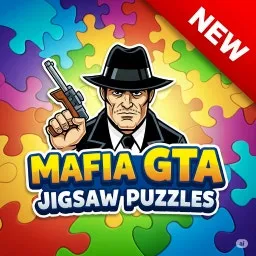 GTA Mafya Yapbozları: Beyin Fırtınası!