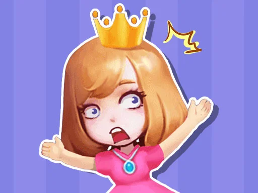 Güzelliği Kurtar: Prensesi Zindandan Çıkar!