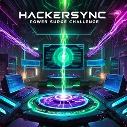 HackerSync: Elektrik Şoku Macerası!