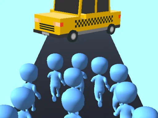 Hadi Bastır! Engelleri Aşma Zamanı!