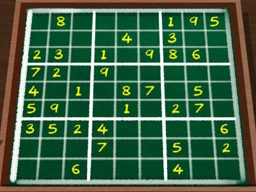 Hafta Sonu Sudoku Çılgınlığı 26!