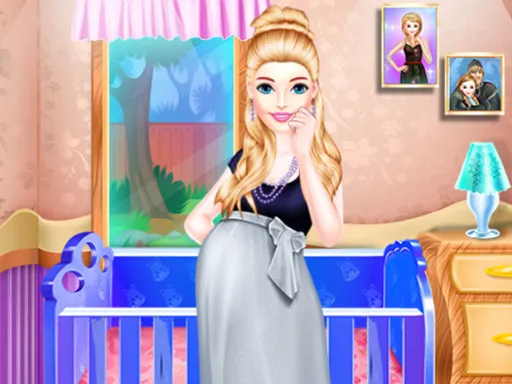 Hamile Anne Macerası: Bebek Geliyor!